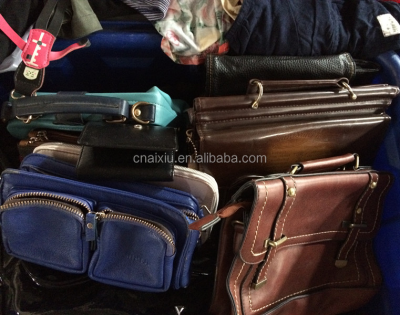 Used Hand Bags for Ladies Hot Sale in Africa Used Bags
