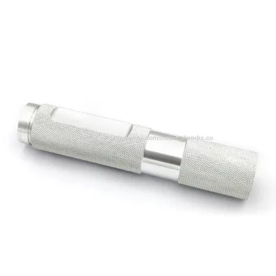 Precision CNC Machined Parts Medical Parts