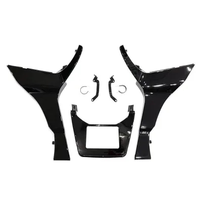 High Quality LBL Motorcycle Front Fairing for Road Glide 15-21