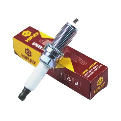 Best Spark Plug 12637197 SILZNAR6D9  Car Spark Plugs for  Buick Veron/Chevrolet Cruze 1.5L  Spark Plug Manufacture
