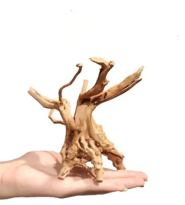 Aquarium Decoration Natural Branches Adorning Fish Tank Fine Decoration Accessories for Aquariums Order with One Click