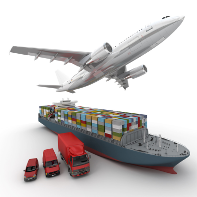Air DDP Freight From China to Australia