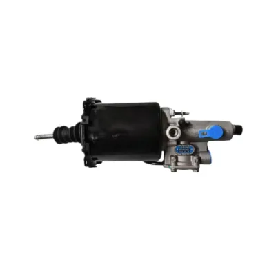 New Premium Truck Spare Parts Made in China Clutch Booster Cylinder Wg9725230042 for SINOTRUK Howo A7