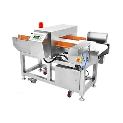 Food Metal Detector Metal Detector for Food