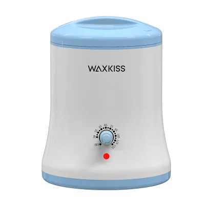 Professional Electrical Pink Mini Wax Heater Depilatory Wax Melting 200ml Wax Warmer for Korea Market