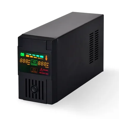 Fenice Power Single Phase 2000VA/1200W UPS With 12 Month Warranty