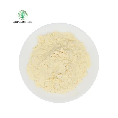 Autumn Herb 65497-29-2 Guar Hydroxypropyltrimonium Chloride