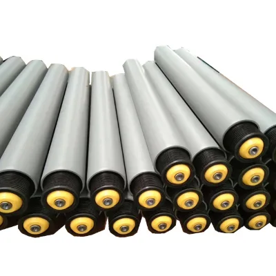 DP2250 Poly-Vee Conveyor Roller / V groove Roller for Roller Conveyor