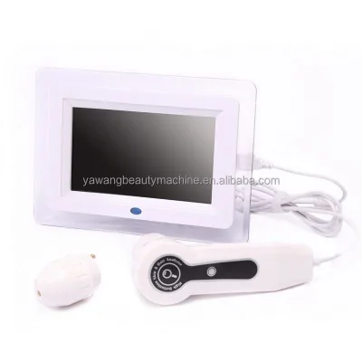 Digital Skin Analyzer Hair Scalp Camera with Usb Scalp Detector Machine