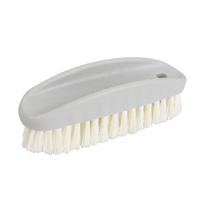 GREENSIDE Hot Deal Convenient Light Weight Plastic Laundry Clothes Brush
