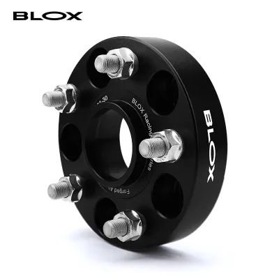 OEM ODM Wheel Spacers Adapter 15-100mm PCD 5x108 CB 63.4mm for Land Range Rover Velar Evoque Discovery Sport LR2 LR3 Ford Volvo