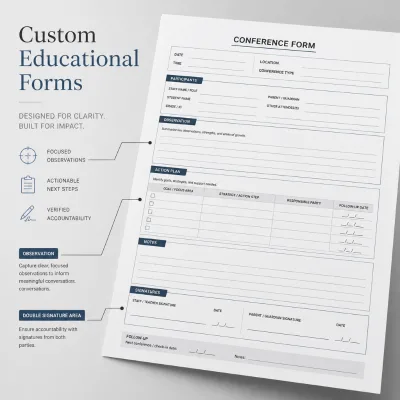 Wholesale Custom Promotion Flyer Printing Service High Volume Full Color Advertising Leaflet for Corporate Business Events