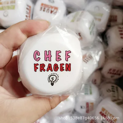 Custom PU Foam Stress Ball Custom Logo Football Shape Anti Stress Ball Round Shaped PU Stress with logo