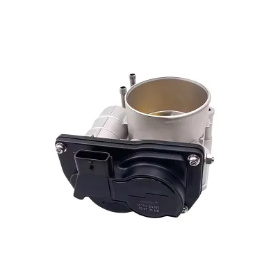 16119-EN20C 16119EN20C Is Suitable for Nissan X-TRAIL Altima Original Fuel Supply Genuine Throttle Body