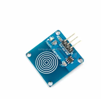 Touch Sensor Module Touch Switch Touch Switch Sensor 1 Way   1