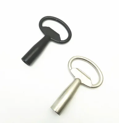 YH1108 High Security Electric Cabinet Key Durable Universal Blank Key