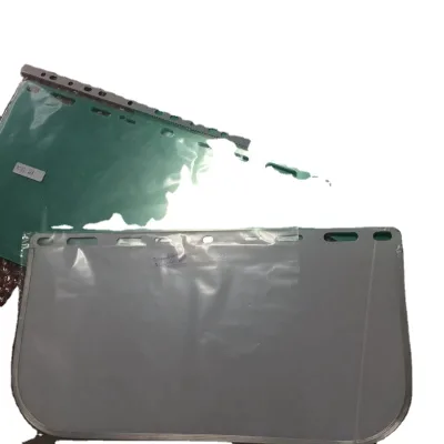 Buy Green Bicycle Helmet Online OEM LOTO Face Shield Premium Safety Gear