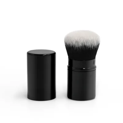 Free Samples Travel Size Makeup Brush Holder Cosmetic Bags & Cases Makeup Brush Set Private Label Luxury