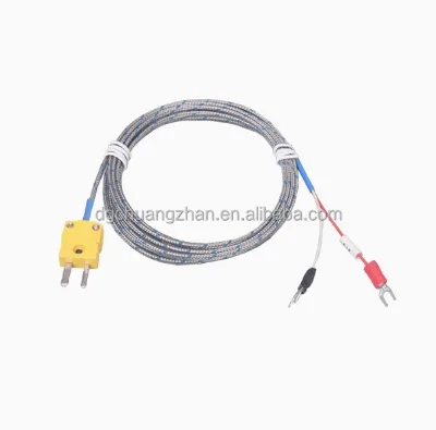 K/N/J/E/T Type Thermocouple Extension Wire Bending and Movement Calibrator Product