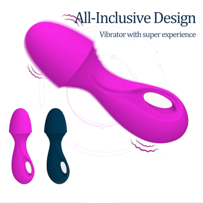 Wellness Pleasure - positive Sex positivity LGBTIQ+ friendly SEX TOYS Vibrator