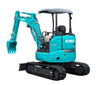 High Quality Used Kobelco SK30SR Excavator with Original Japanese Parts Featuring Yamaha Engine Motor Gearbox Core Components
