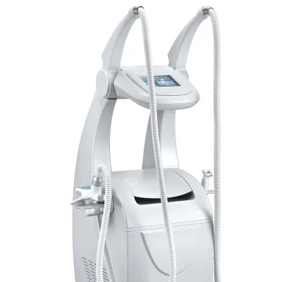 2025  Newest Slimming Machine Body Optimizer Vacuum Roller Body Slim Endermologi Machine V9 Massage Machine
