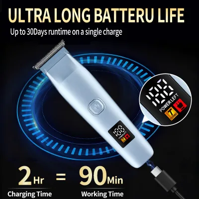 3 in 1 Hair Trimmer  Electric Push  Specific Hair Electric Push Hair Trimmer Shaving Hair Trimmer