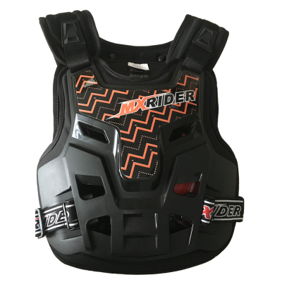 CE Approved Adult Youth Motorcycle Body armor  High Quality  Customer logo Racing Sportswear Body Vest