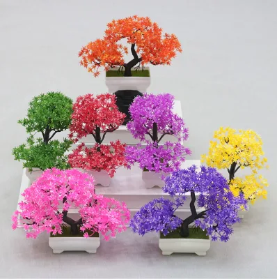 Wholesale Nordic Ins Wind Creative Simulation Succulent Potted Decorations Cute Desktop Mini Plant False Green Small Ornaments