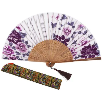 Universal Use Plastic Love Style Hand Held Custom Logo Feather Hand Fan for Wedding Decorations