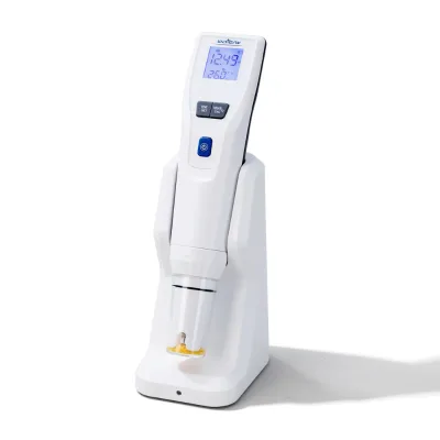 Rechargeable 3-in-1 PH ORP Temp Meter IP67 Waterproof 0.01 Precision ATC LCD Water Tester for Lab Pool Aquarium