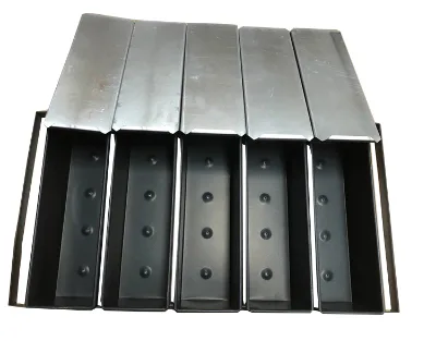 Bread Baking Tin Non Stick Baking Pan