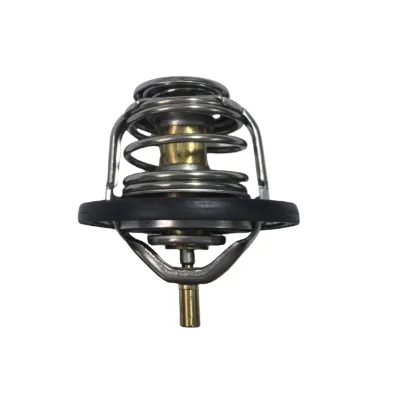 Engine Thermostat  82°C  8976020483 8-97602048-3 for Truck Parts FVZ FVZ34 6HK1 High Quality