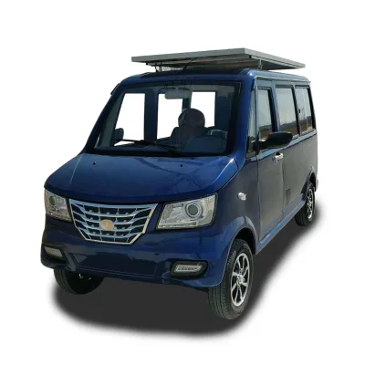 High Performance  Rickshaw   Taxi Used Auto    Electric New Low Speed Electric Cheap Cars for Sale New