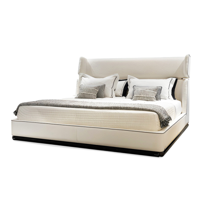 China Supplier Bed Bed Set Furniture Bedroom Bedroom Furniture Set Luxury