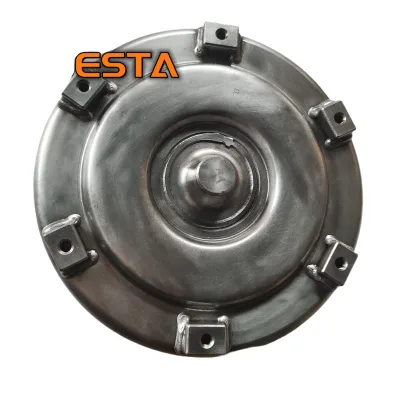 UA80 Automatic Transmission Torque Converter for 1 Year Warranty Made in China