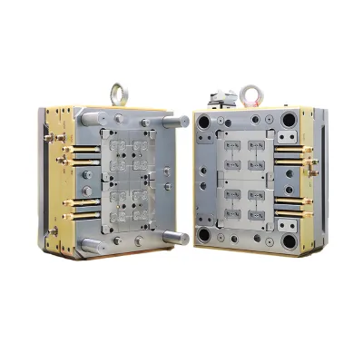 One-stop Service Mold Design Mold Making Injection Molding. Customized ABS/PA/POM/PC Materials. Fast Delivery High Quality