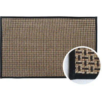 Modern Design Easy to Clean Waterproof Mat for Anti-slip in Kitchen