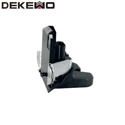 2G6827505 2G6827505A 2G6827505B 2SD827505A DEKEWO Tailgate Lock for VW Golf VIII Polo VI Taigo ID.3 AUDI A1 SKODA