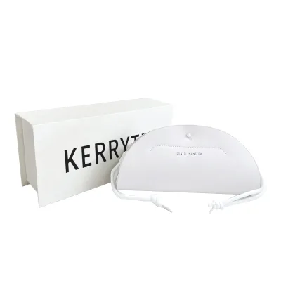Gold Stamping Logo Glasses Shipping Paper Rectangle Rigid Sunglasses Box Custom Packaging Boxes for Sunglasses