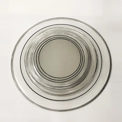 Factory Wholesale 8/10/12/14/16/18/20/22/24/26/28 inch Sales Price Multi Size Double Ply Drum Heads Oil Coated Skins accessories