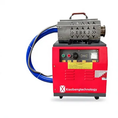 Miniature Diesel-Powered XBS-1088 Non-Cutting Energy-Saving Environmentally Friendly High-Temperature Furnace DPF Aftertreatment