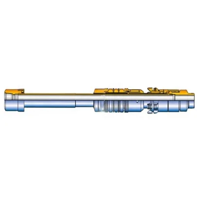 High Quality Steel Hydraulic Retrievable Packer Seal Bore Packer Oilfield API Certified Drill Tool for Well Drilling Used in Oil