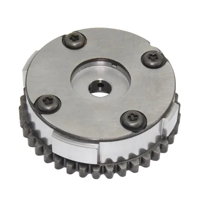 5252047 NEW ENGINE Camshaft Dephaser Pulley OEM CM5E6C524DD