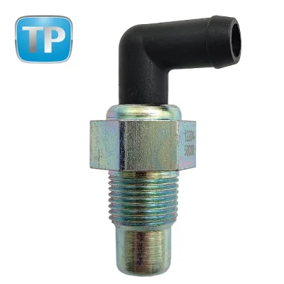High-Quality Automotive Parts Crankcase Forced Ventilation PCV Valve Suitable for Toyota  Lexus OEM 12204-50030 1220450030