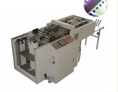 APM-400 Automatic Book Puncher /Paper Punching Machine