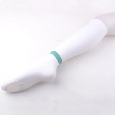 Compression Knee High Socks, Italy Machine Made Anti-Embolism Stockings , Medical Support for Deep Vein Thrombosis Inspection