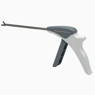 Disposable Cervical Biopsy Forceps
