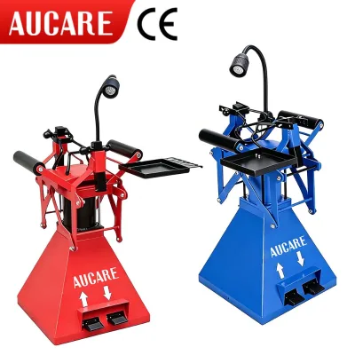 Heavy Duty Tire Spreading Machine Cylinder Spec OD 110-160mm, ID 100-150mm Expansion Force for Tire Retread Plant