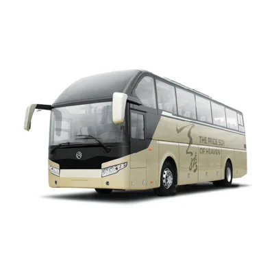 Perefect coach Bus Refurbishment Used Bus 65 Seats